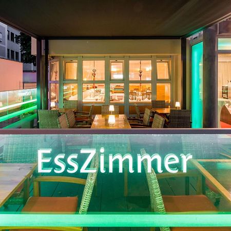 Best Western Plus Parkhotel Erding Exterior foto