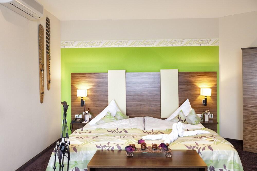 Best Western Plus Parkhotel Erding Exterior foto